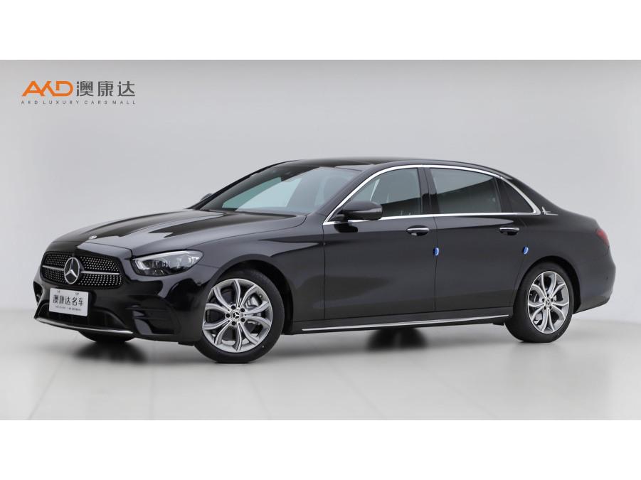 Mercedes-Benz Mercedes-Benz E-Class