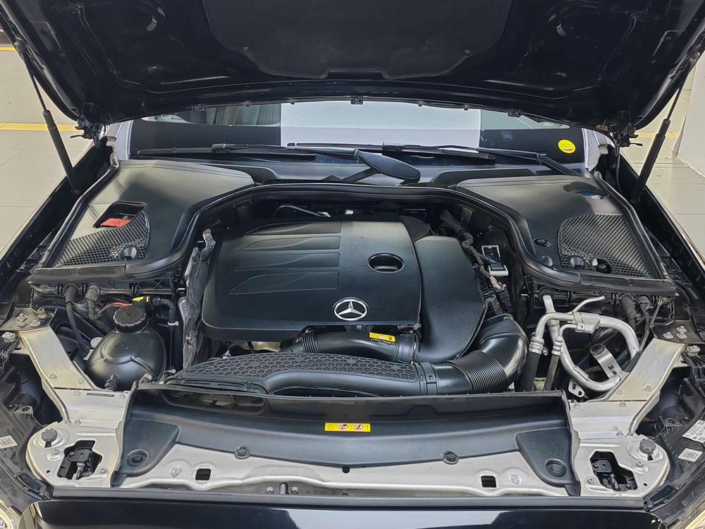 Mercedes-Benz Mercedes-Benz E-Class