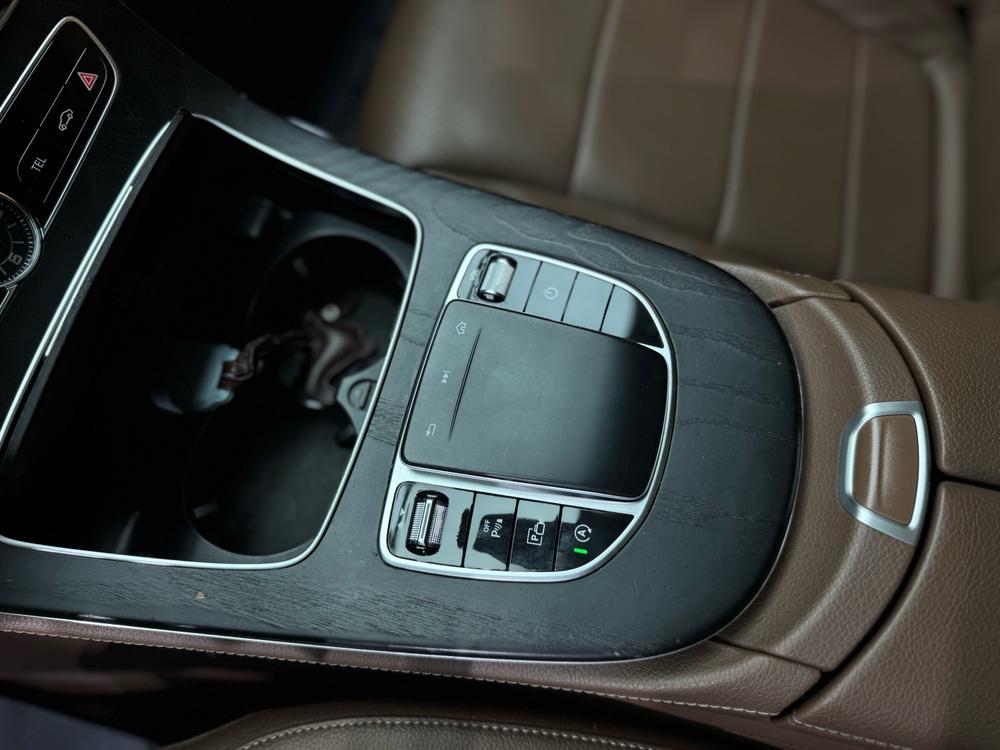 Mercedes-Benz Mercedes-Benz E-Class