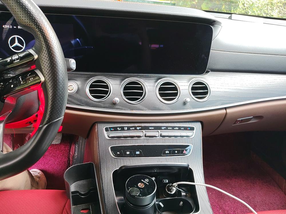 Mercedes-Benz Mercedes-Benz E-Class