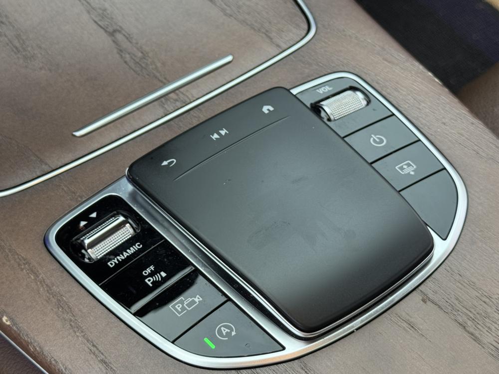 Mercedes-Benz Mercedes-Benz E-Class