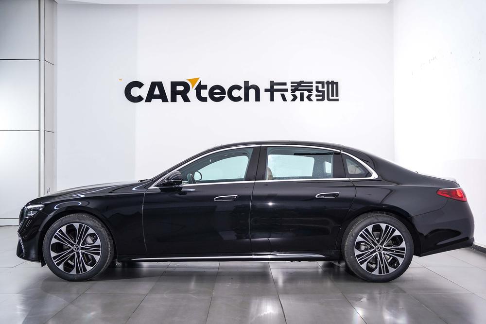 Mercedes-Benz Mercedes-Benz E-Class