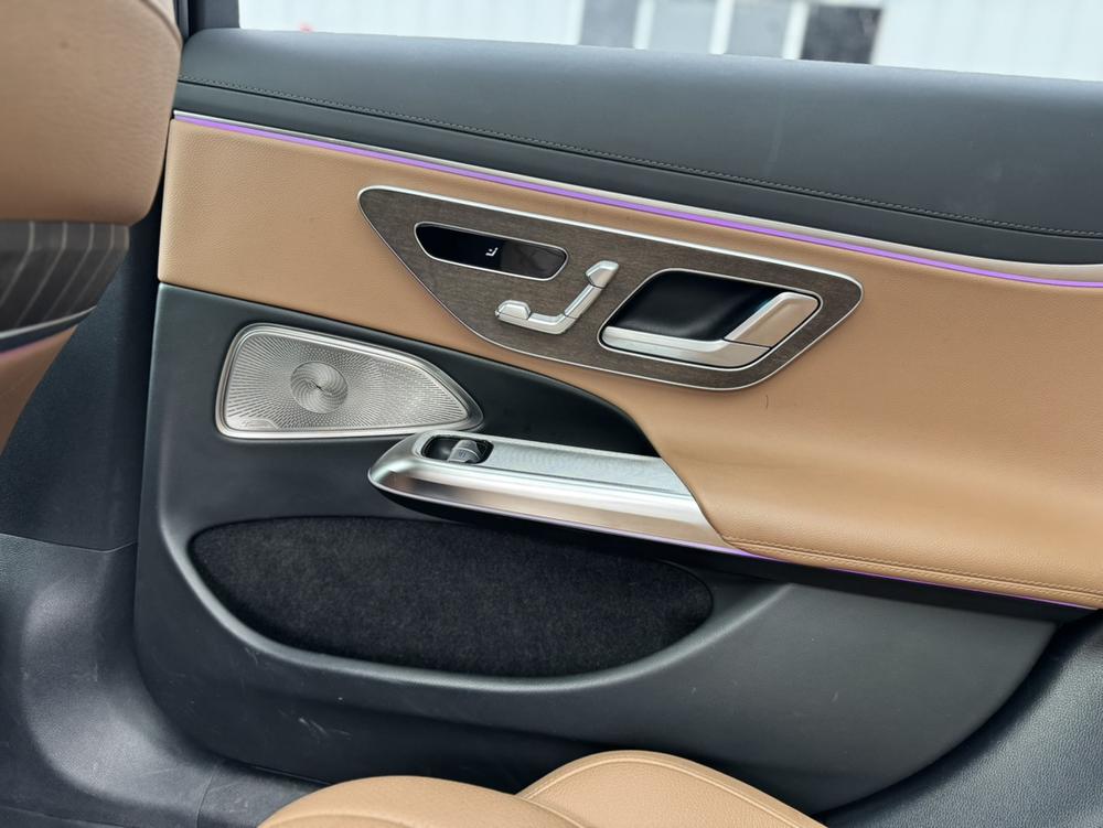 Mercedes-Benz Mercedes-Benz E-Class