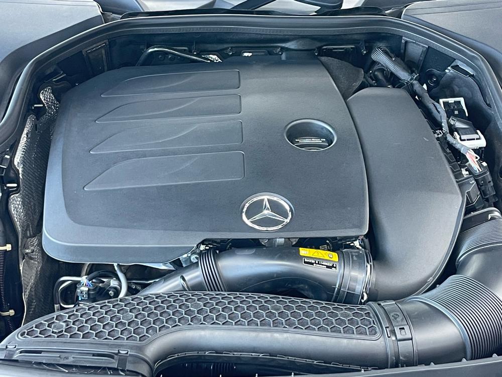 Mercedes-Benz Mercedes-Benz E-Class