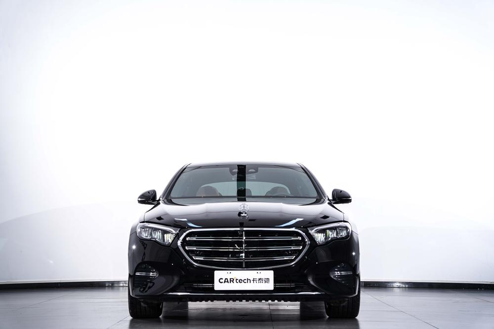 Mercedes-Benz Mercedes-Benz E-Class