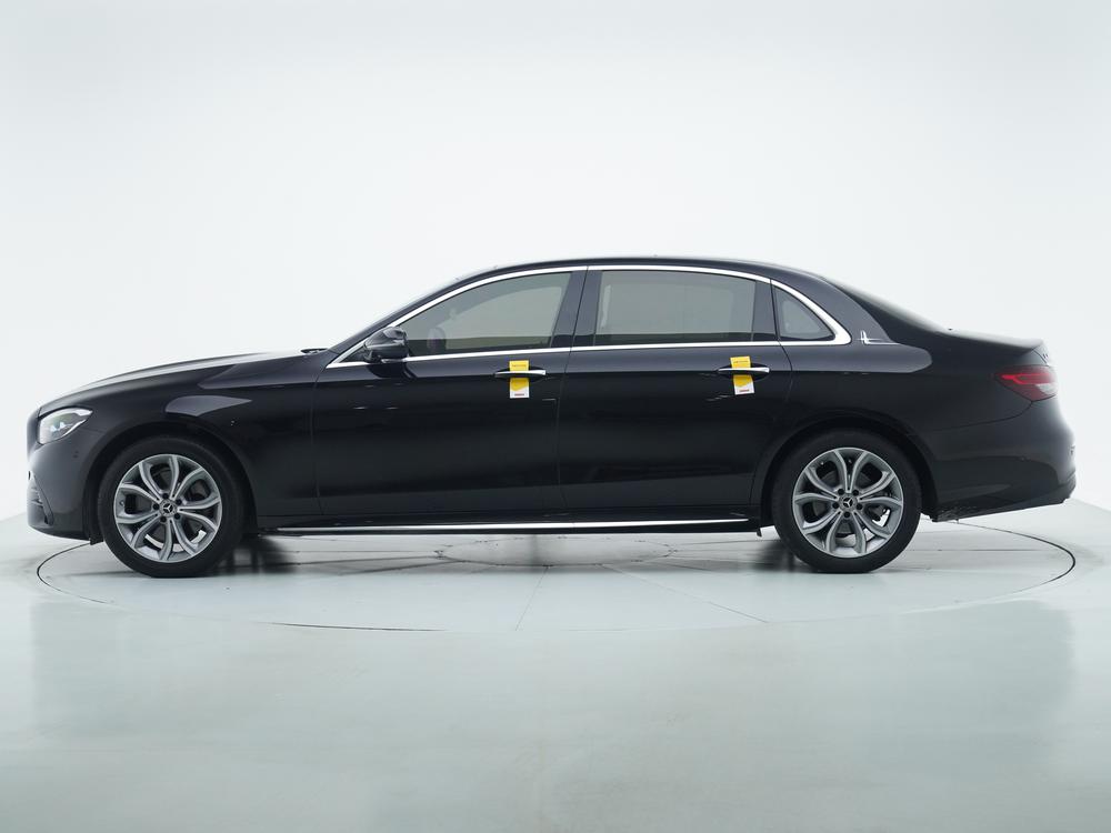 Mercedes-Benz Mercedes-Benz E-Class