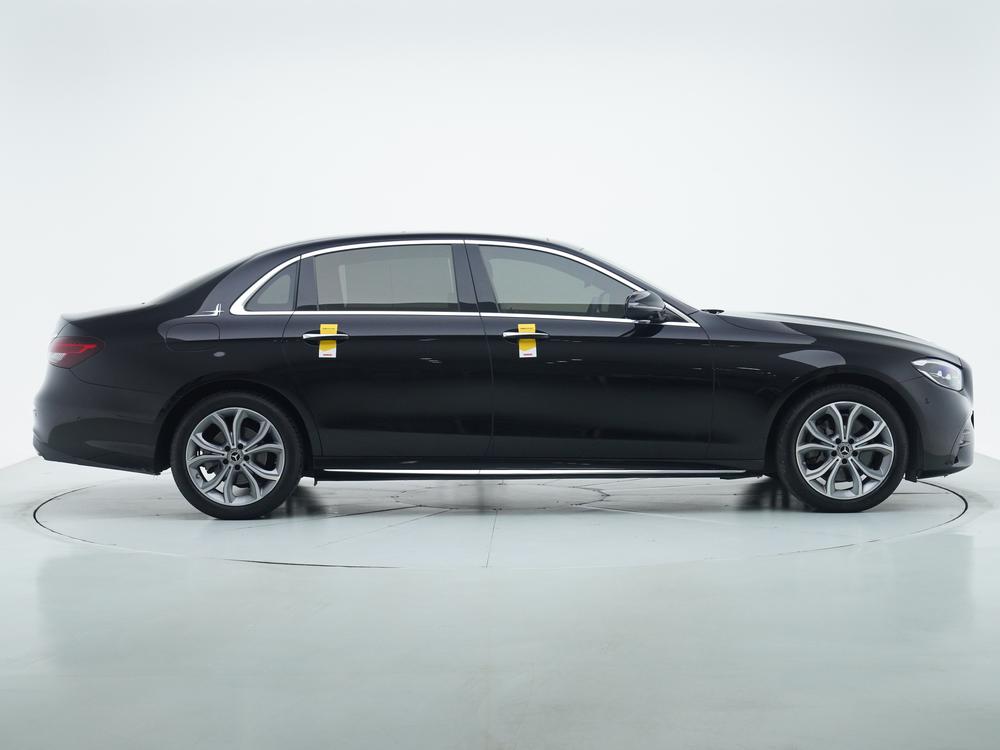 Mercedes-Benz Mercedes-Benz E-Class