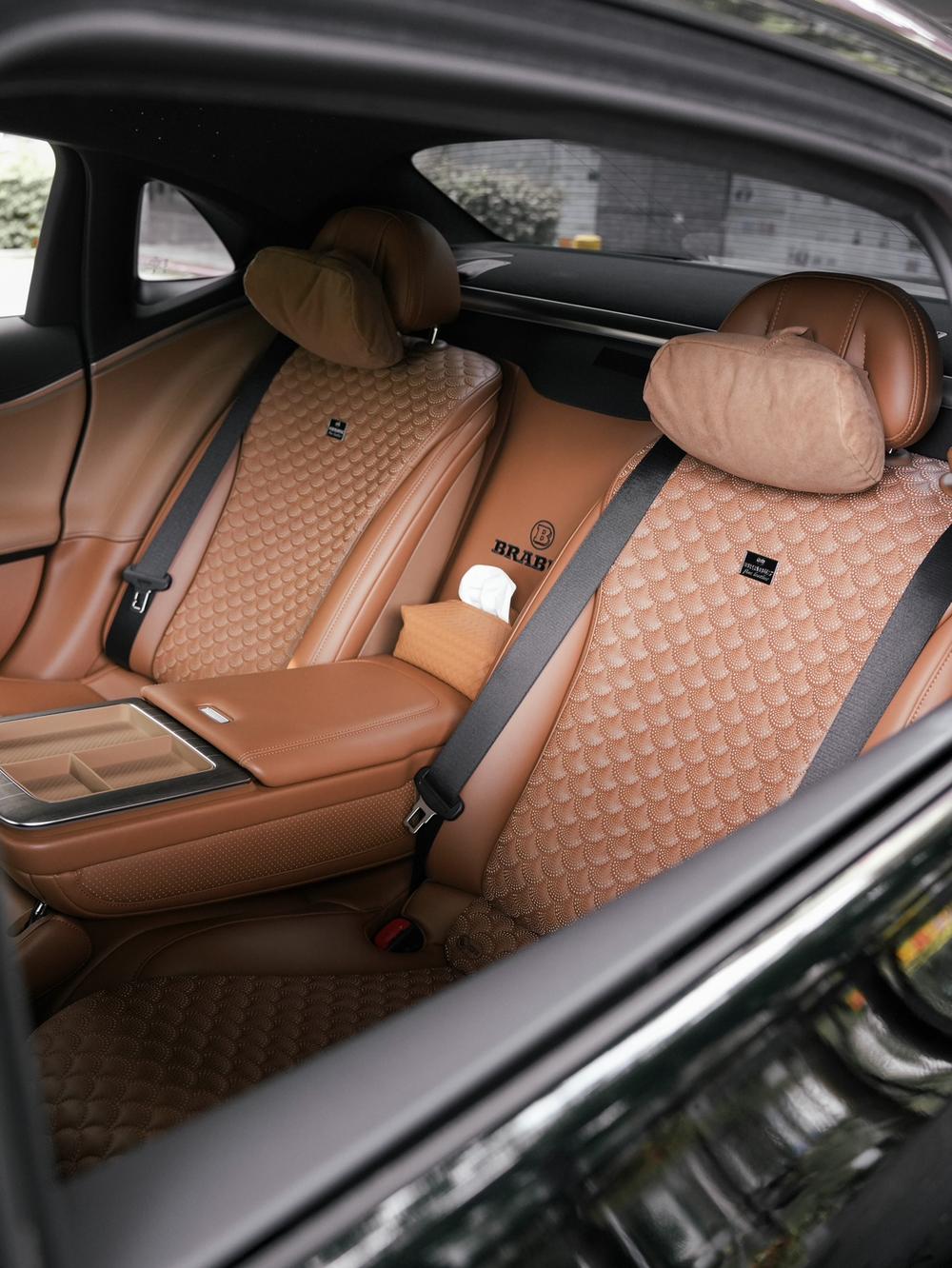 Mercedes-Benz Mercedes-Benz E-Class