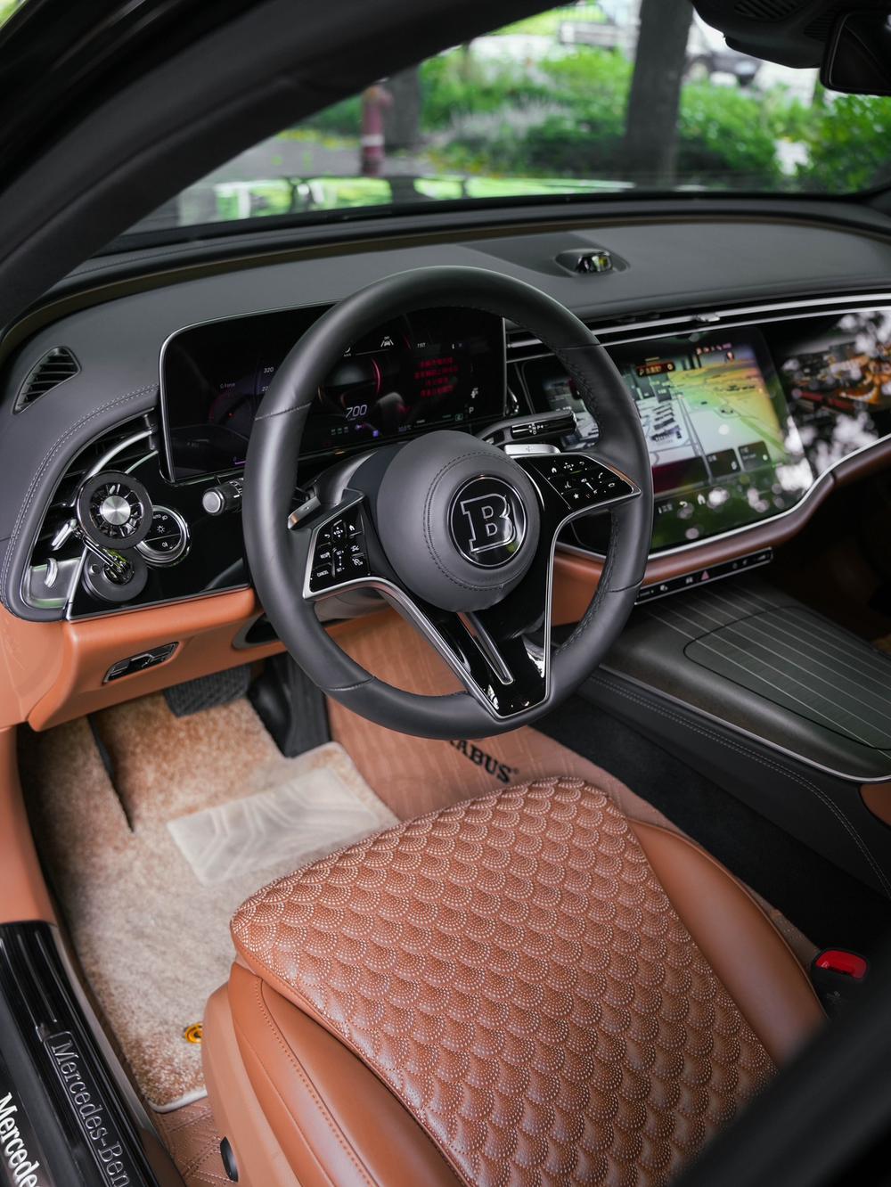 Mercedes-Benz Mercedes-Benz E-Class
