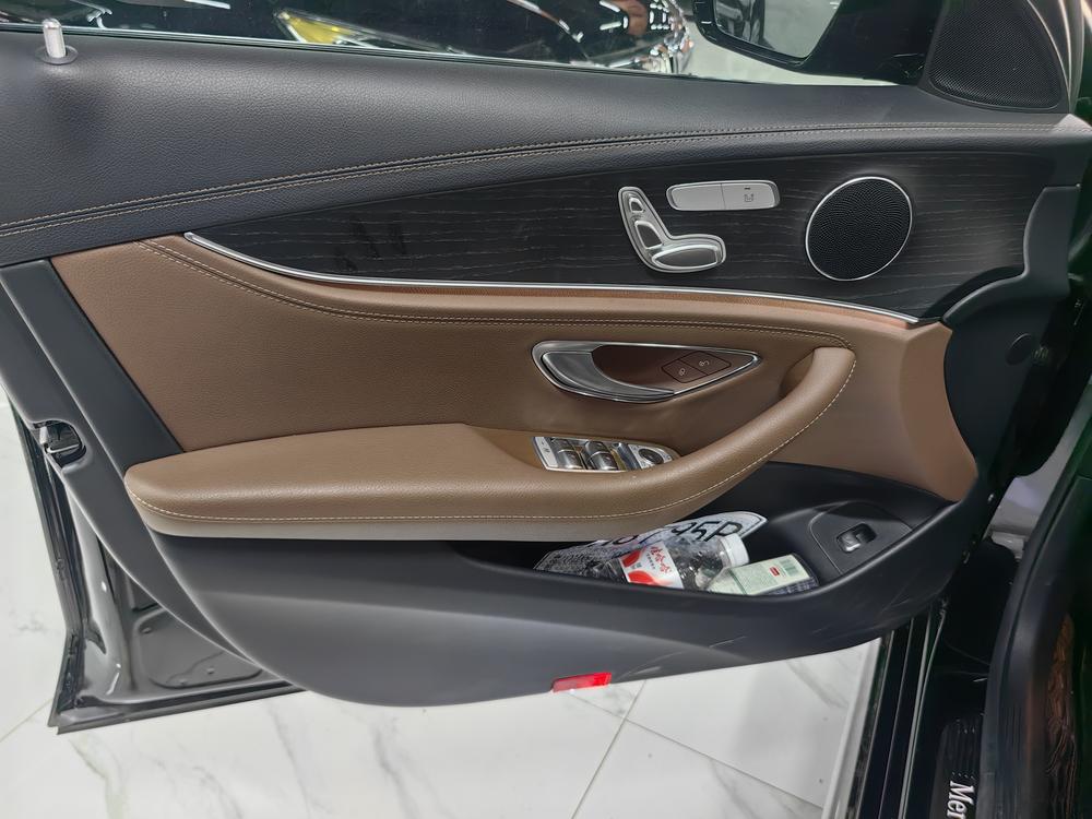 Mercedes-Benz Mercedes-Benz E-Class