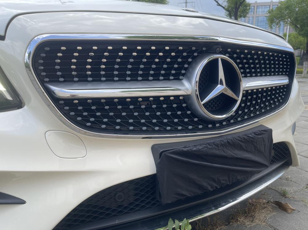 Mercedes-Benz Mercedes-Benz E-Class