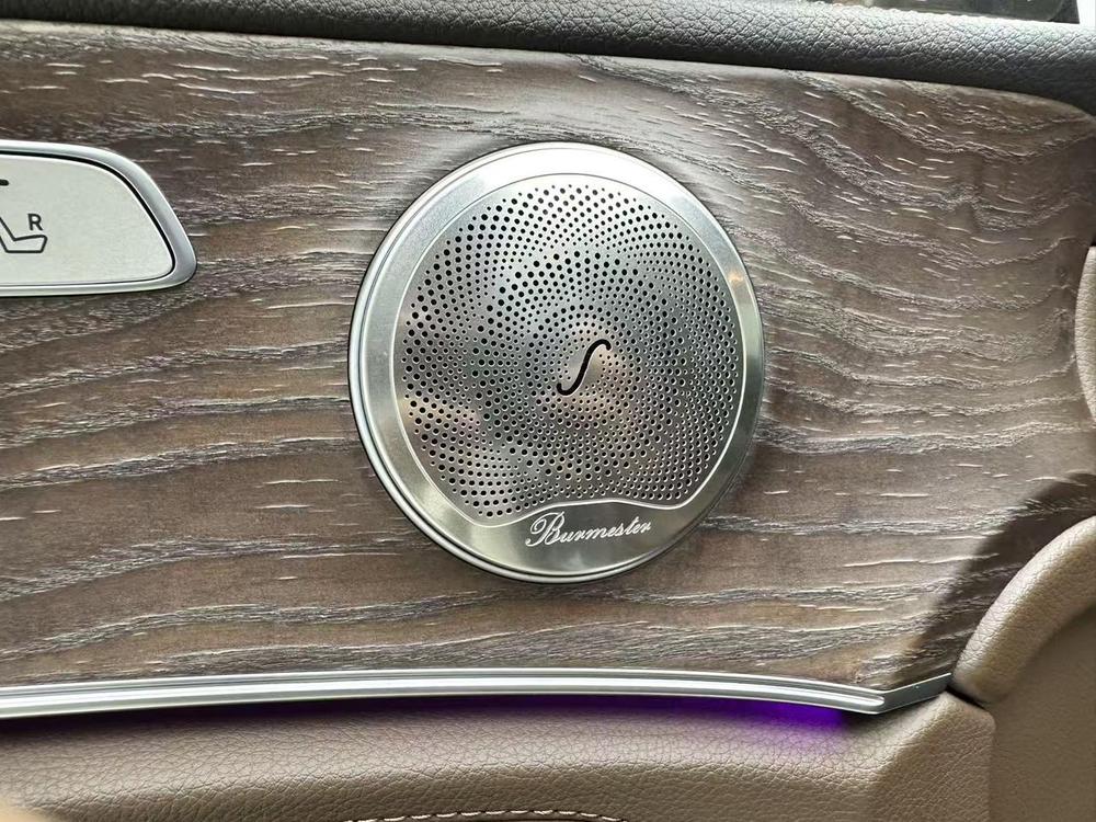 Mercedes-Benz Mercedes-Benz E-Class