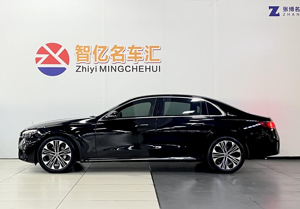 Mercedes-Benz Mercedes-Benz E-Class