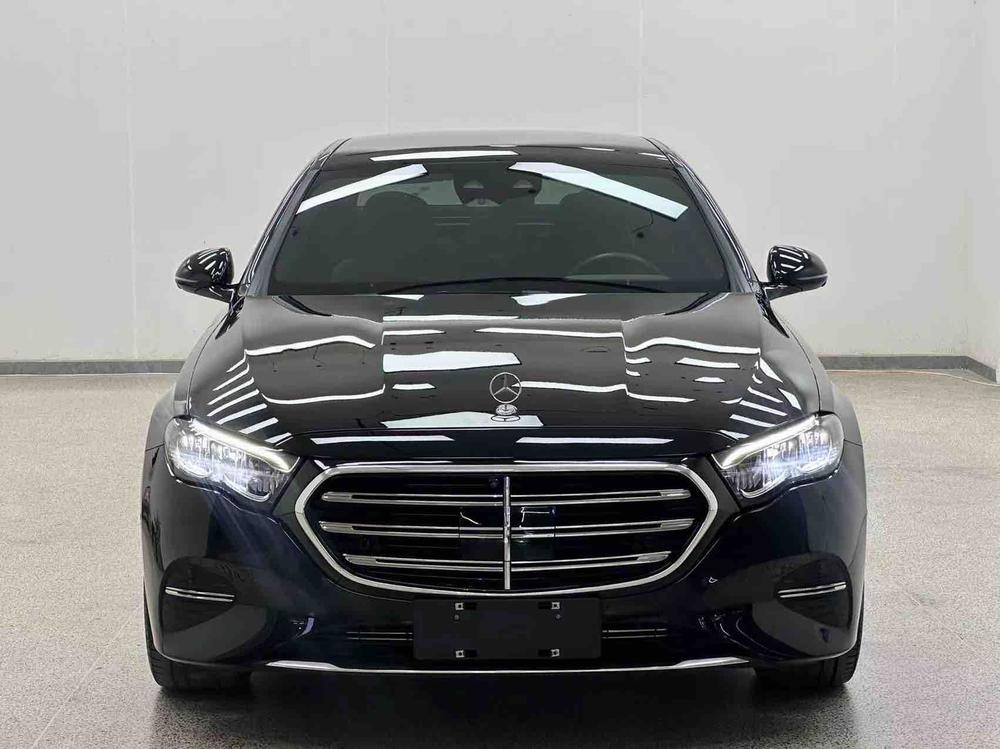 Mercedes-Benz Mercedes-Benz E-Class