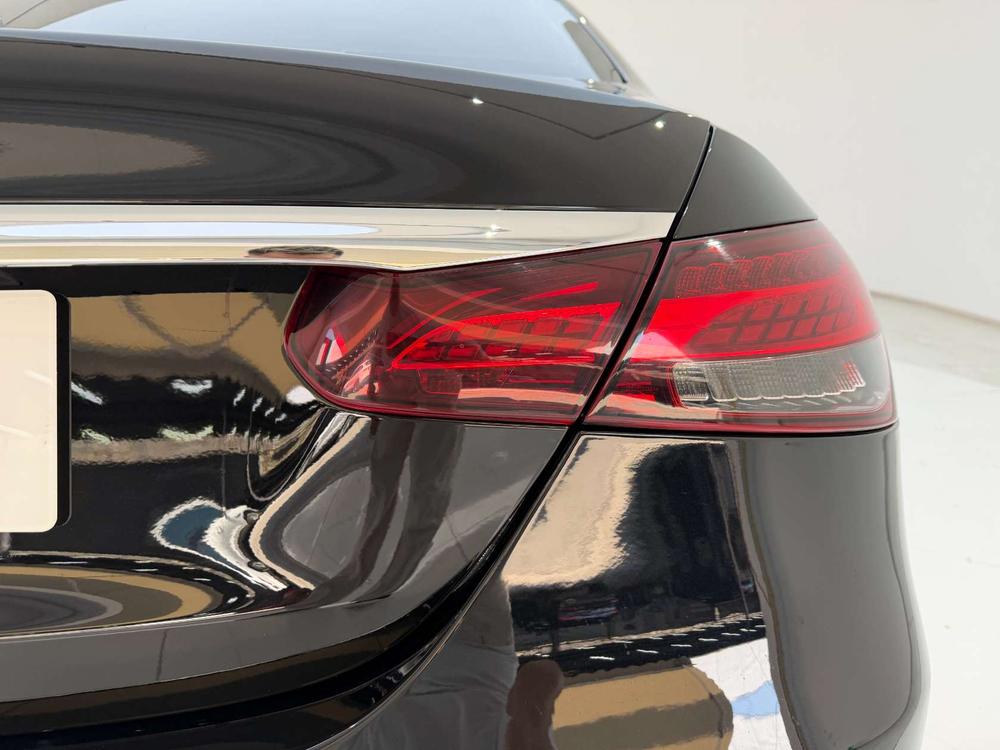 Mercedes-Benz Mercedes-Benz E-Class