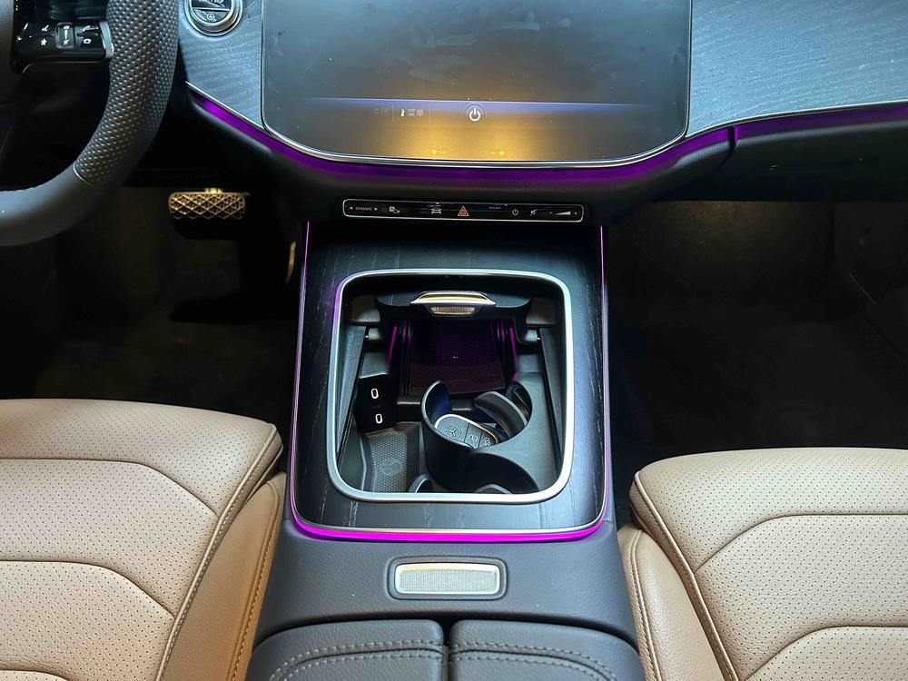 Mercedes-Benz Mercedes-Benz E-Class