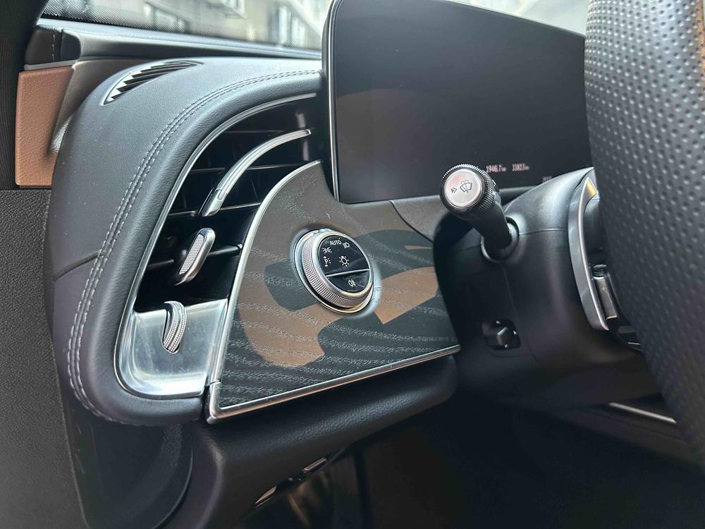 Mercedes-Benz Mercedes-Benz E-Class