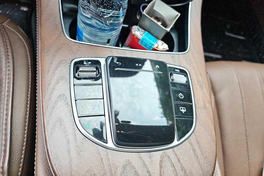 Mercedes-Benz Mercedes-Benz E-Class