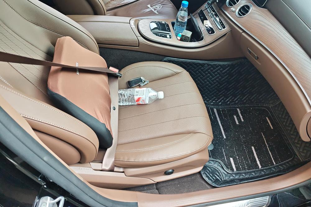 Mercedes-Benz Mercedes-Benz E-Class