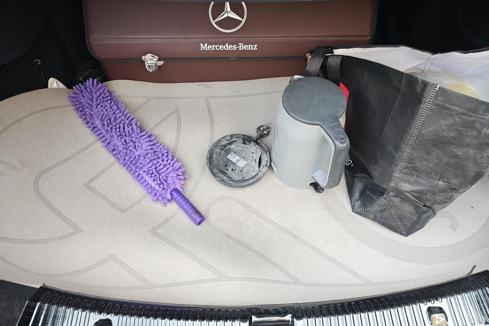 Mercedes-Benz Mercedes-Benz E-Class