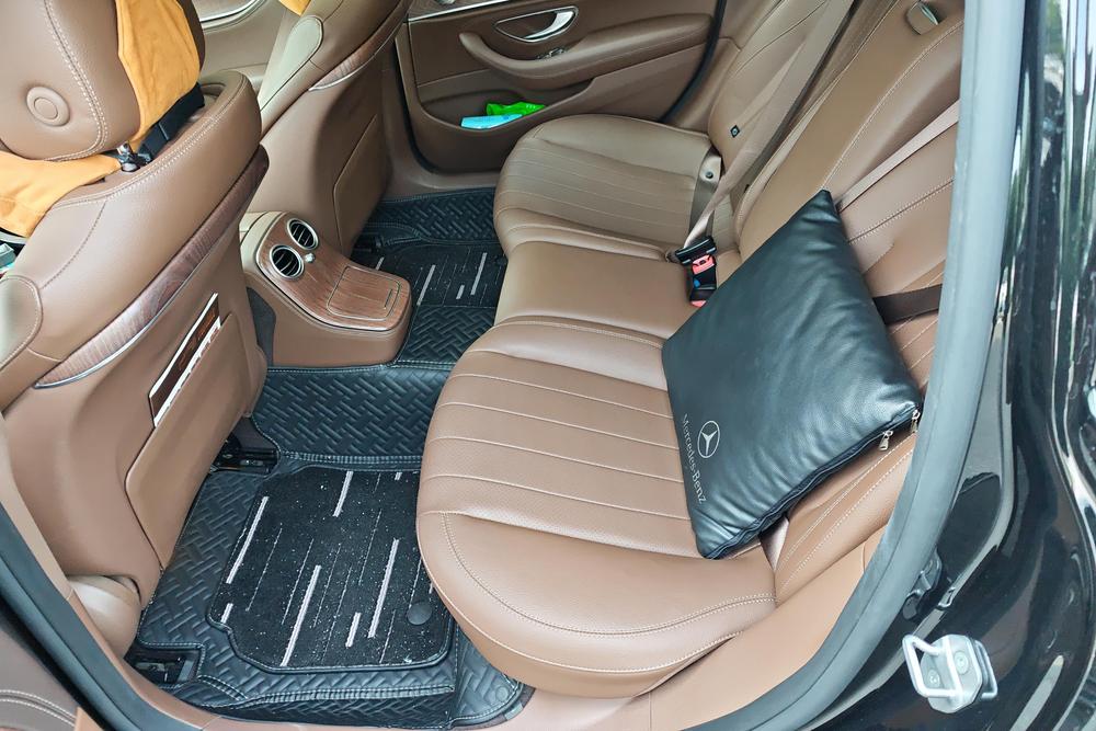 Mercedes-Benz Mercedes-Benz E-Class