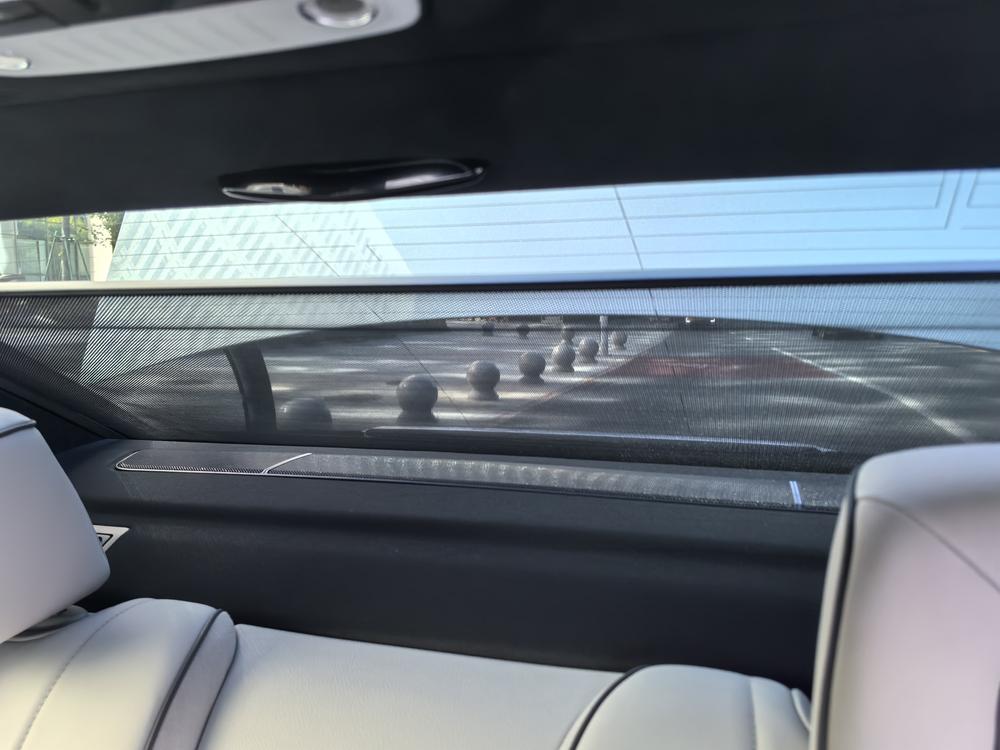 Mercedes-Benz Mercedes-Benz E-Class