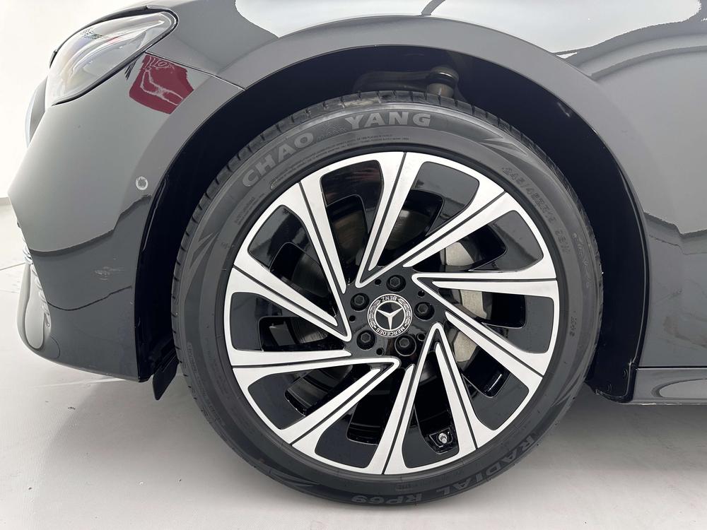 Mercedes-Benz Mercedes-Benz E-Class