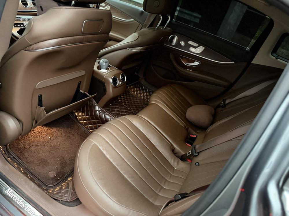 Mercedes-Benz Mercedes-Benz E-Class