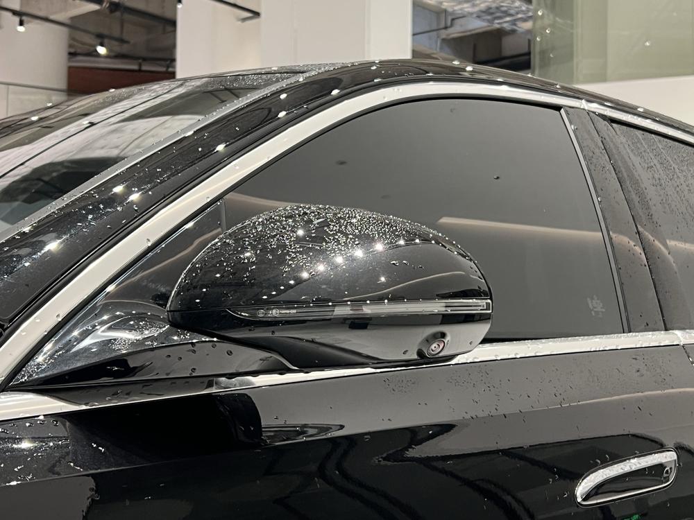 Mercedes-Benz Mercedes-Benz E-Class