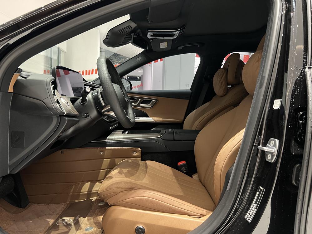 Mercedes-Benz Mercedes-Benz E-Class