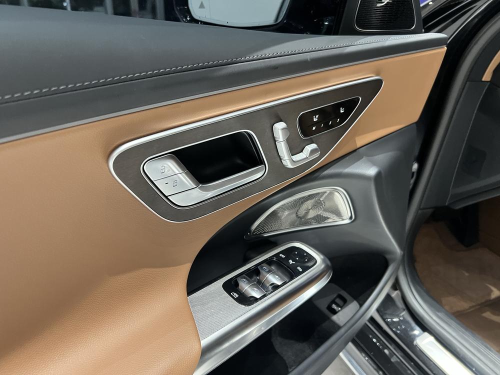 Mercedes-Benz Mercedes-Benz E-Class