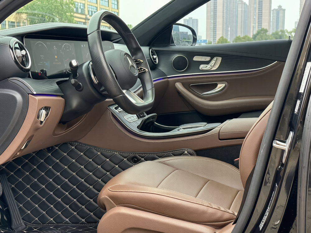 Mercedes-Benz Mercedes-Benz E-Class
