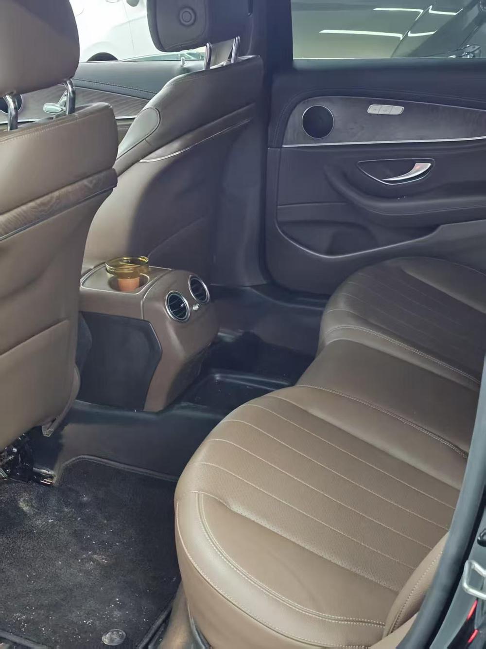 Mercedes-Benz Mercedes-Benz E-Class