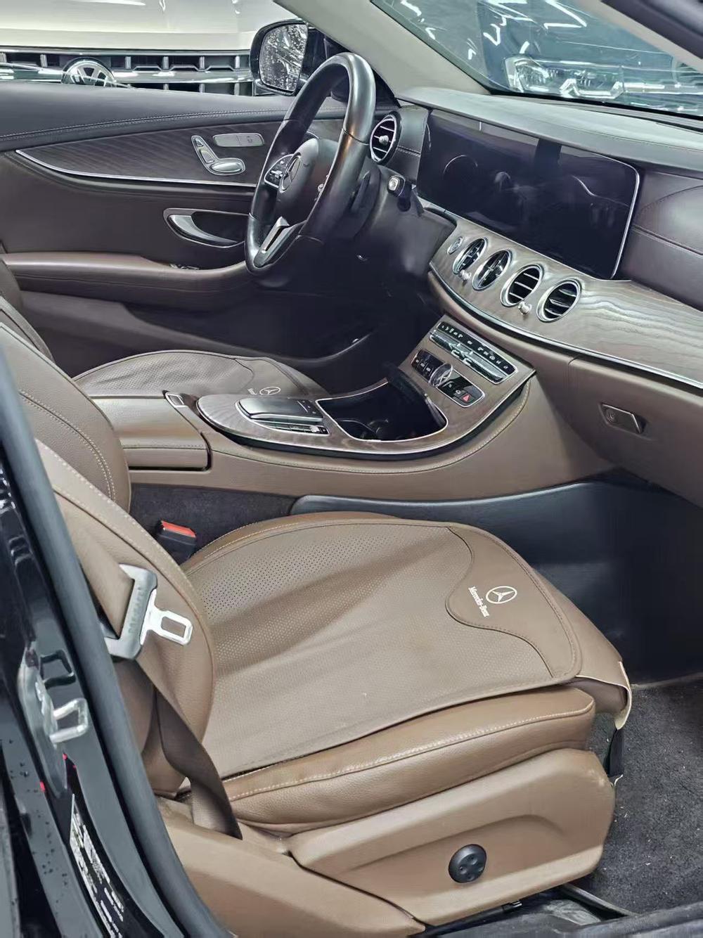 Mercedes-Benz Mercedes-Benz E-Class