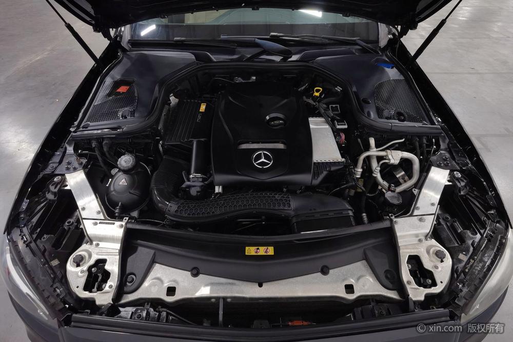 Mercedes-Benz Mercedes-Benz E-Class