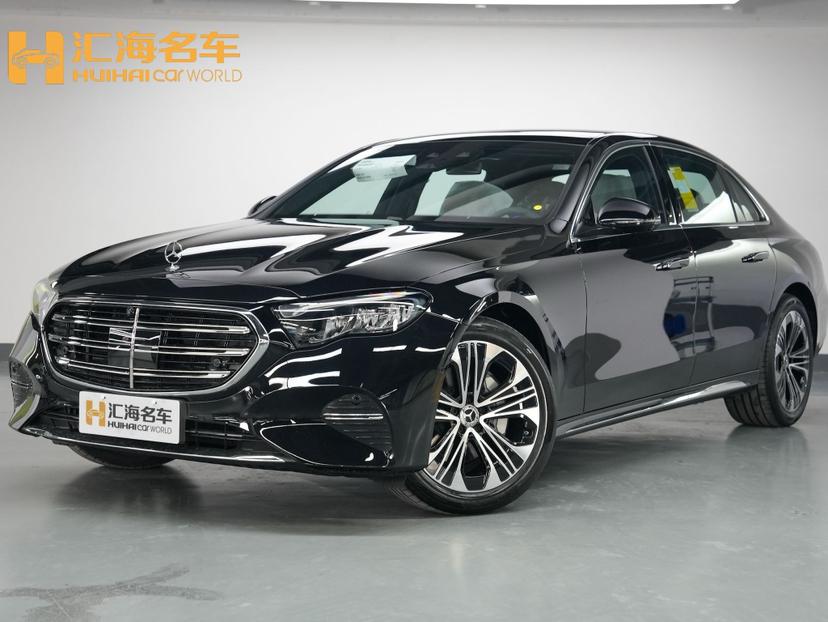 Mercedes-Benz Mercedes-Benz E-Class