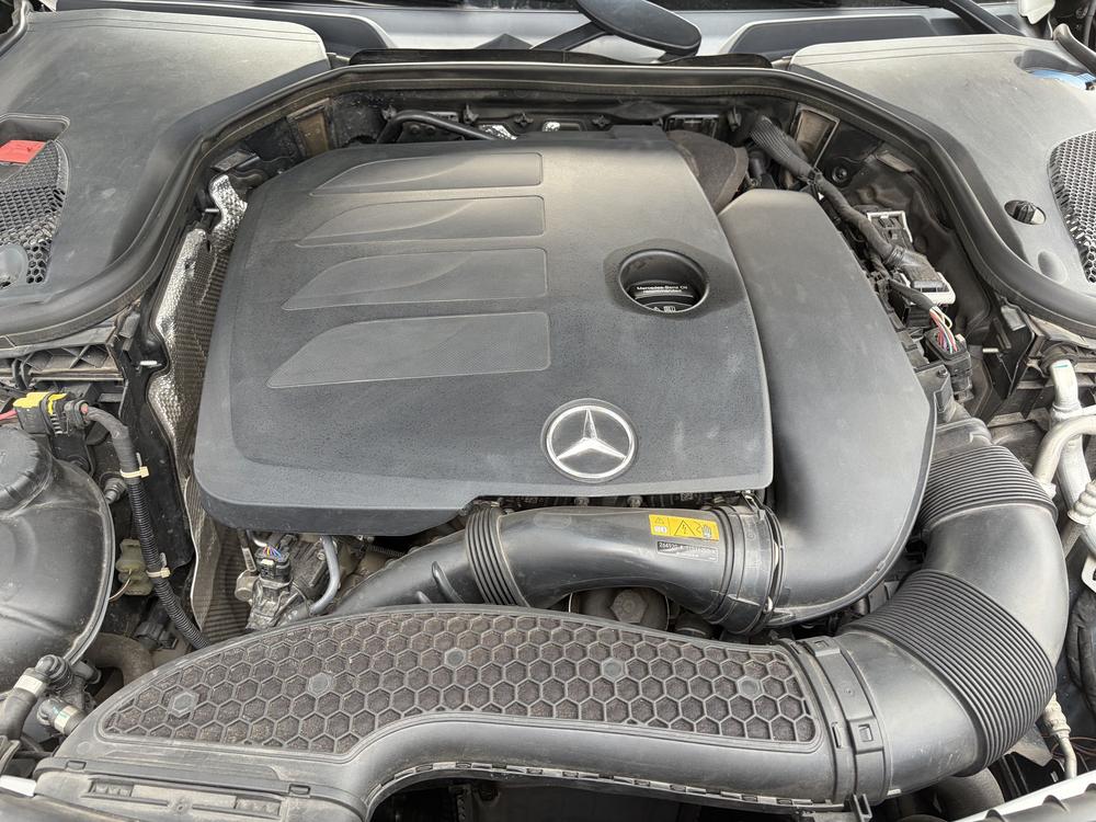 Mercedes-Benz Mercedes-Benz E-Class