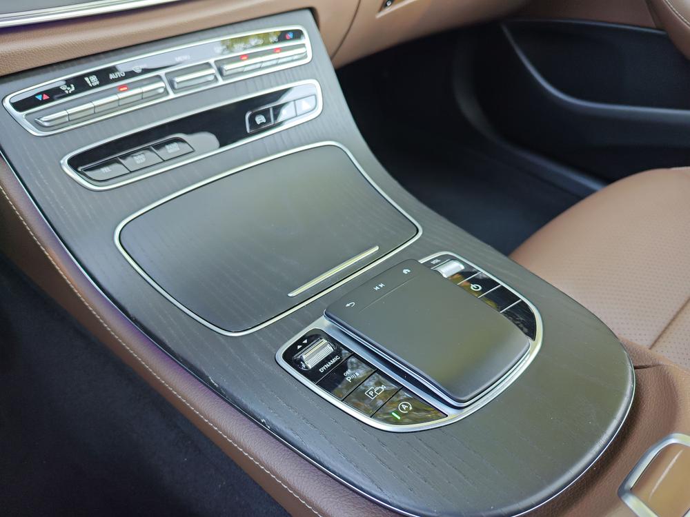 Mercedes-Benz Mercedes-Benz E-Class