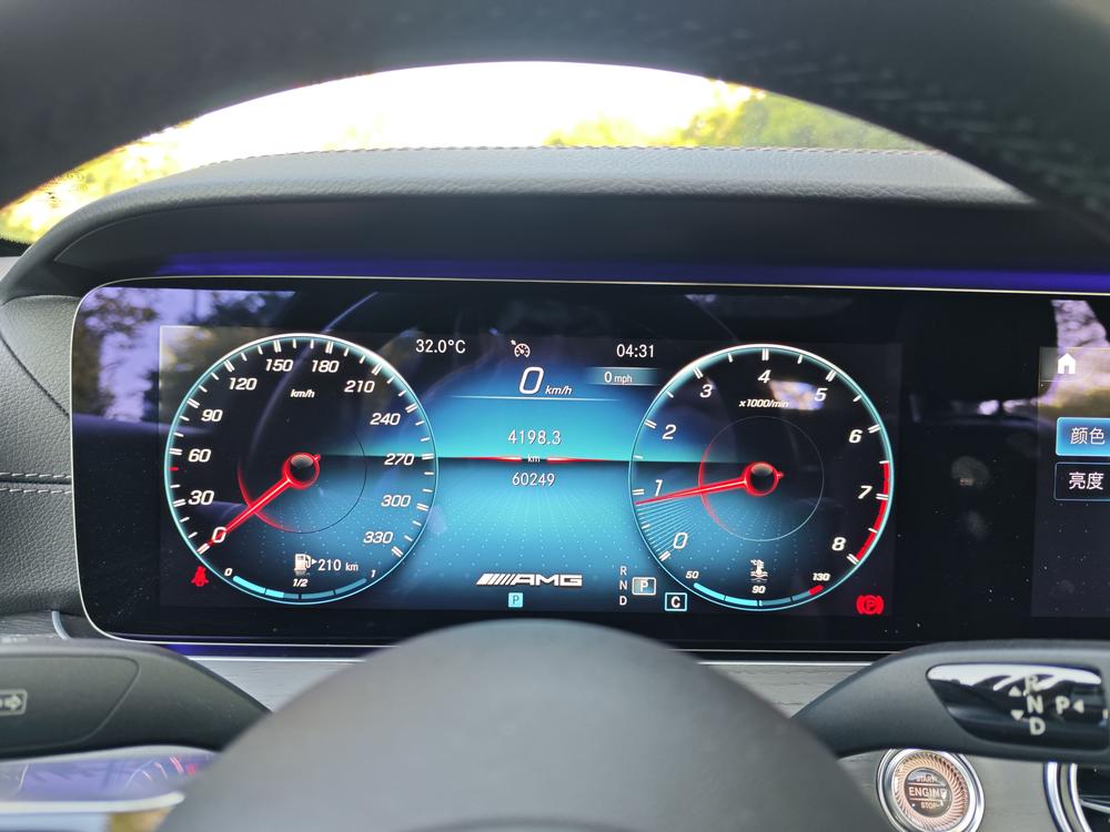 Mercedes-Benz Mercedes-Benz E-Class