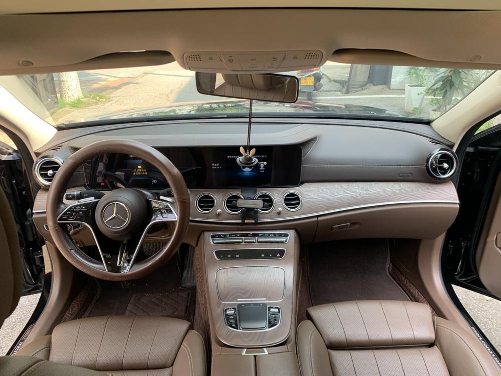 Mercedes-Benz Mercedes-Benz E-Class