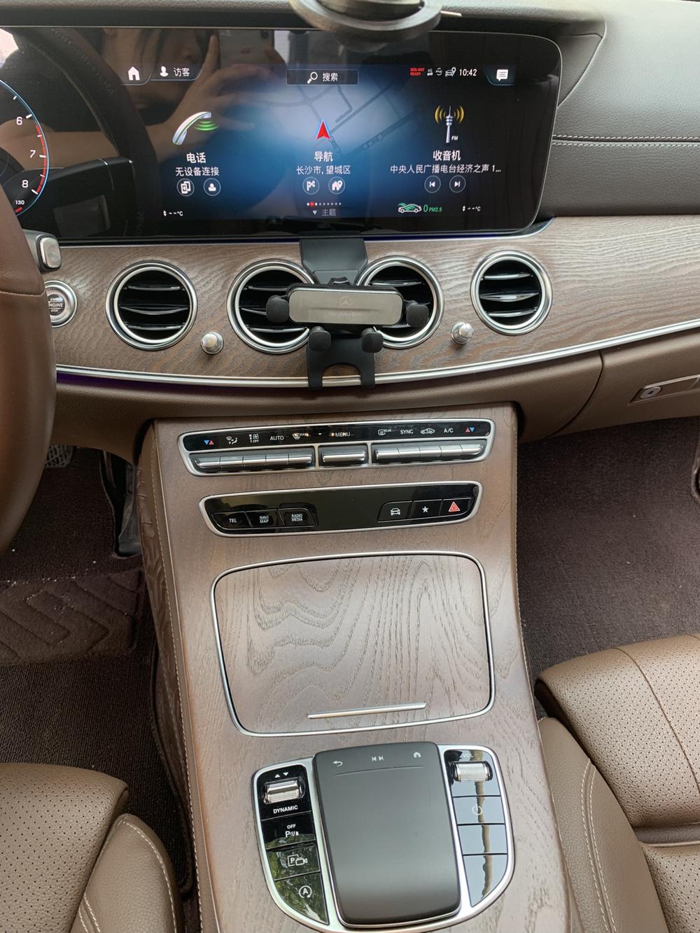 Mercedes-Benz Mercedes-Benz E-Class