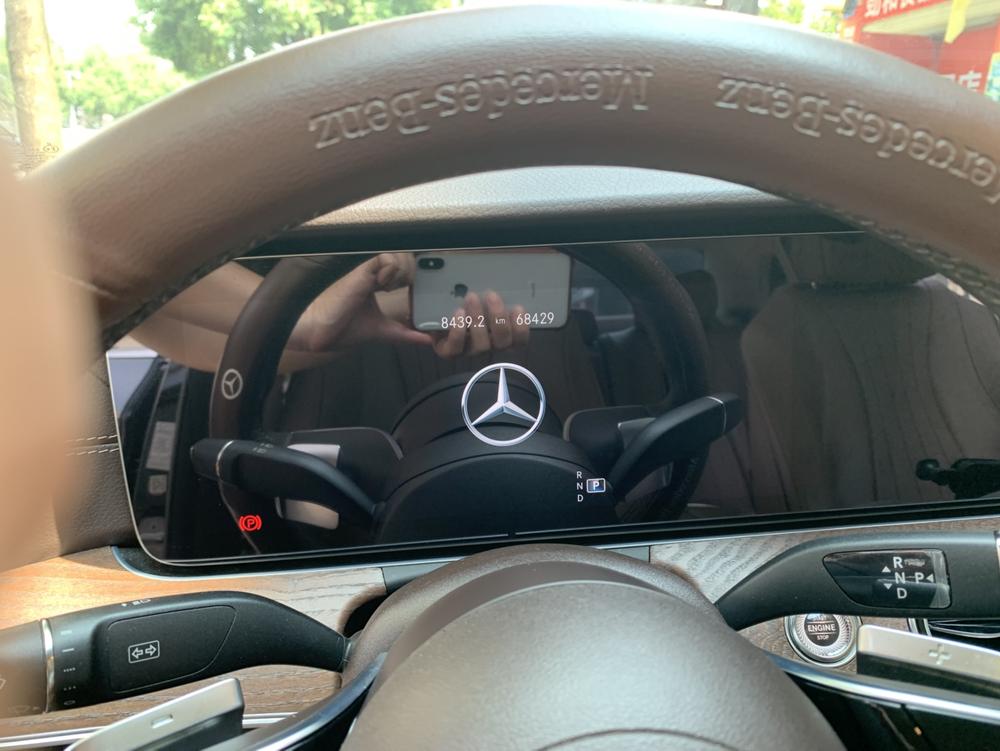 Mercedes-Benz Mercedes-Benz E-Class