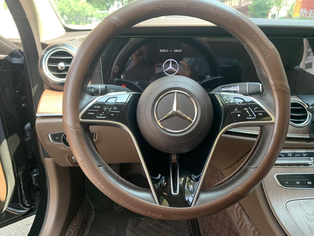 Mercedes-Benz Mercedes-Benz E-Class