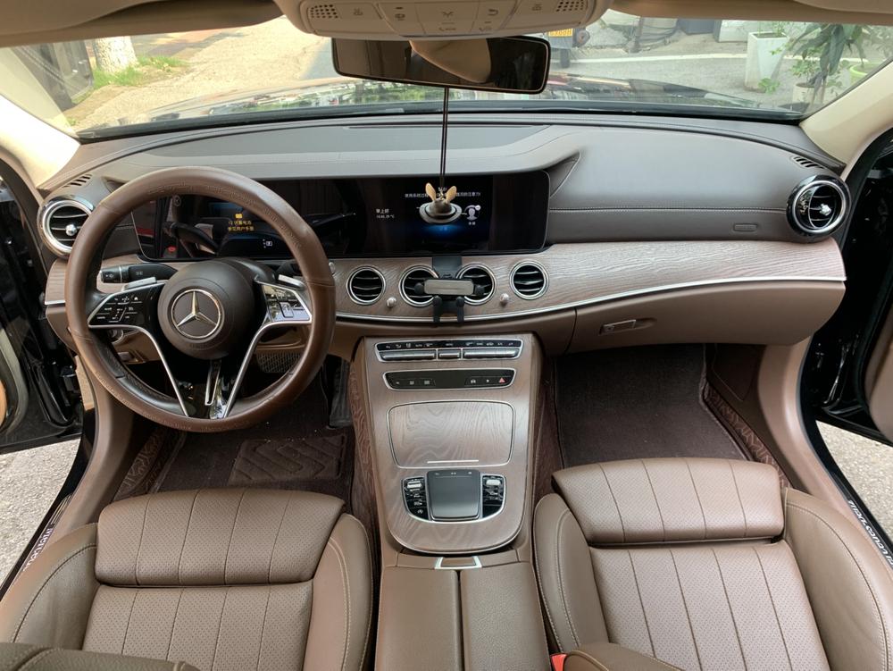 Mercedes-Benz Mercedes-Benz E-Class