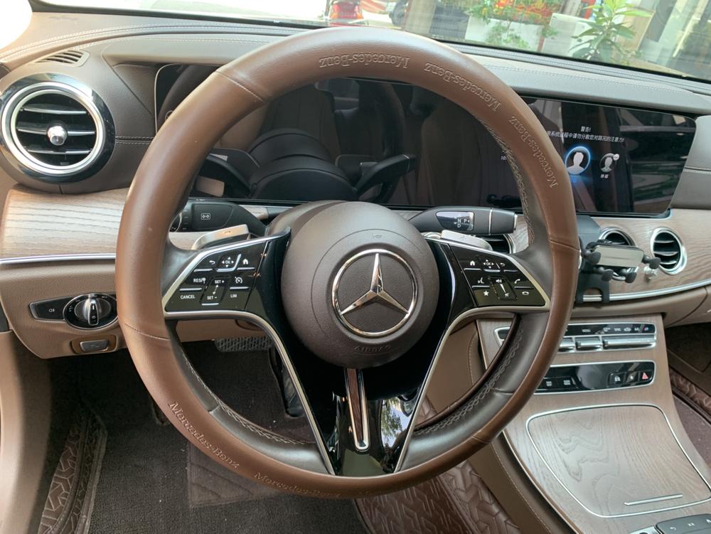 Mercedes-Benz Mercedes-Benz E-Class