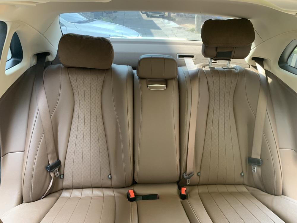 Mercedes-Benz Mercedes-Benz E-Class