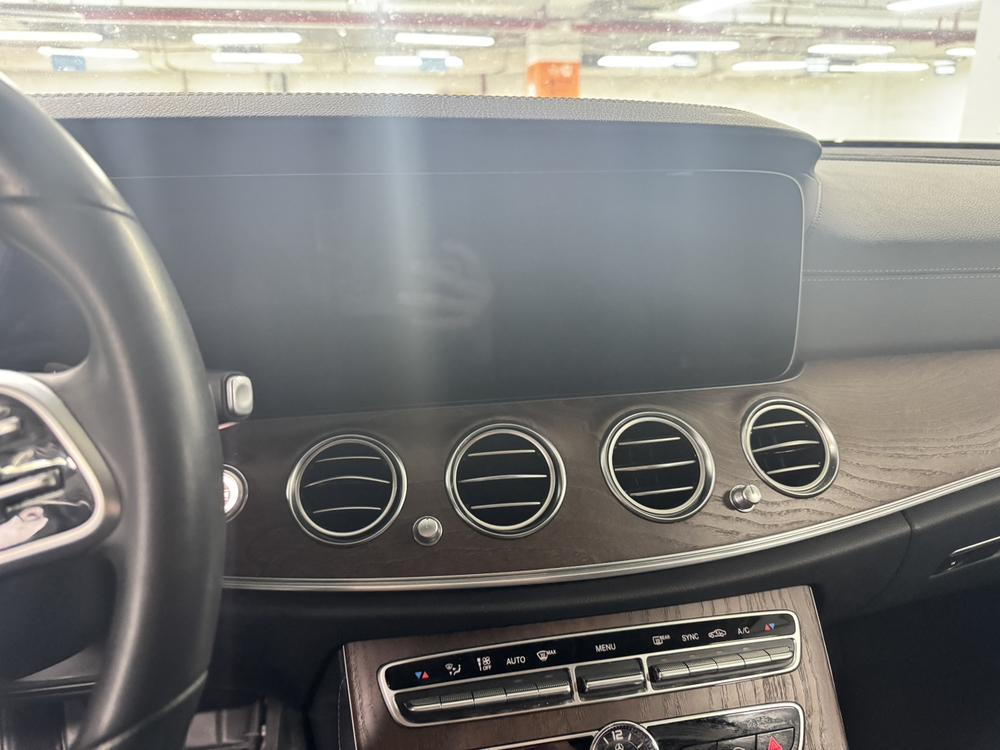 Mercedes-Benz Mercedes-Benz E-Class
