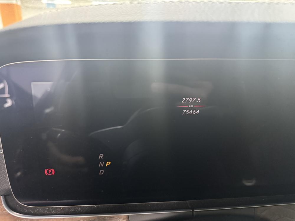Mercedes-Benz Mercedes-Benz E-Class