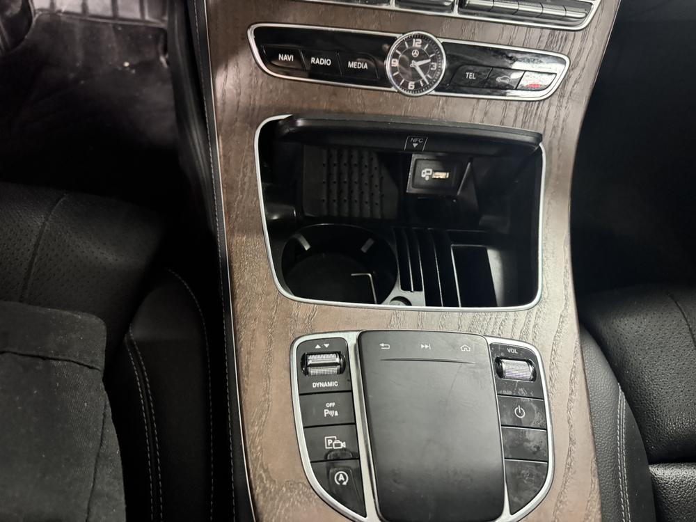 Mercedes-Benz Mercedes-Benz E-Class