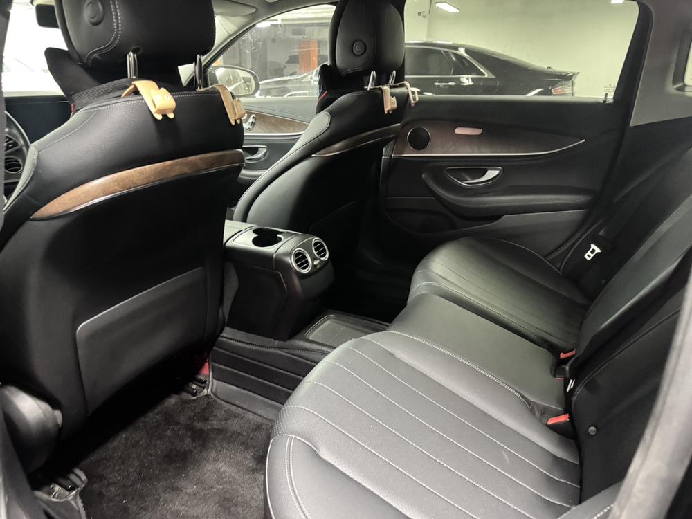 Mercedes-Benz Mercedes-Benz E-Class